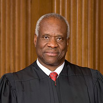 Clarence Thomas